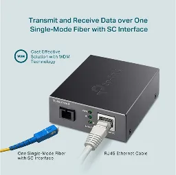 TP-LINK - TL-FC311A-2