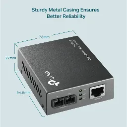 TP-LINK - MC200CM