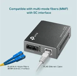 TP-LINK - MC200CM