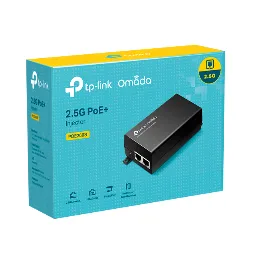 TP-LINK - POE260S