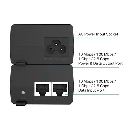 TP-LINK - POE260S