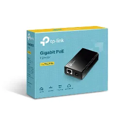 TP-LINK - TL-POE150S