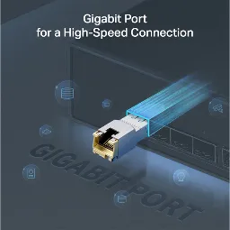 TP-LINK - TL-SM331T