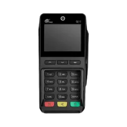 PIN Pad PAX Q25