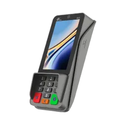 PIN Pad PAX A35