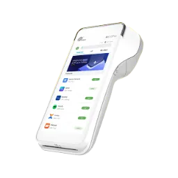 TPE PAX A920 Pro - 4G - WiFi - Bluetooth - Caméra - Android