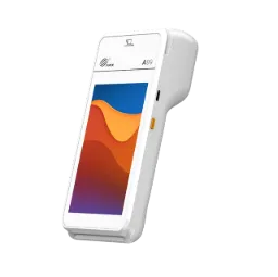 TPE PAX A99 Tactile - 4G - WiFi - Bluetooth - Caméra - Android