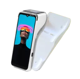 TPE PAX A920 Pro Iconic - 4G - WiFi - Bluetooth + Base chargeur WiFi - Bluetooth