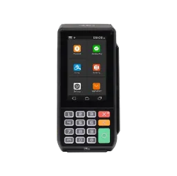TPE PAX A80 - Ethernet - WiFi - Bluetoothc- 4G -Android