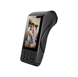 TPE PAX Q92 - 4G - WiFi - Bluetooth - Caméra