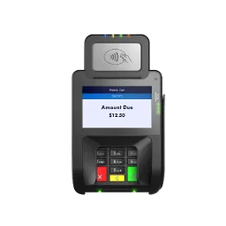 PIN Pad PAX Q30 - Ethernet - WiFi - Bluetooth