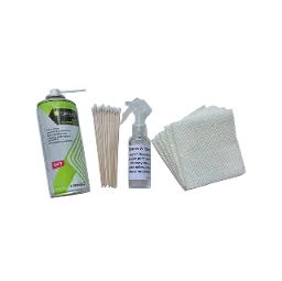 Kit de nettoyage Panini Vision X – Entretien complet de votre imprimante