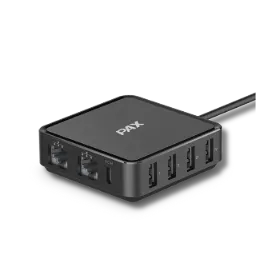 PAX Hub T3400