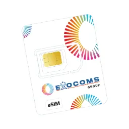Carte SIM M2M Multi-opérateur