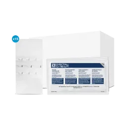 Waffletechnology® pour Scanner de Chèque Digital Check avec WonderSolvent®