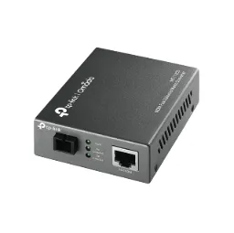 TP-LINK - MC112CS