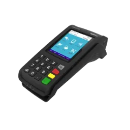 TPE Ingenico TETRA Desk 5000 Fixe WIFI (2LS)