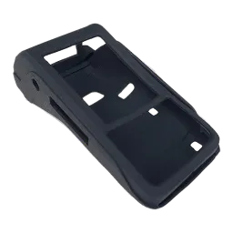Coque de protection en silicone pour TPE Ingenico TETRA Move 5000