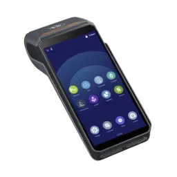 TPE Ingenico AXIUM DX8000 4G Wifi Bluetooth Caméra Base Wifi/IP