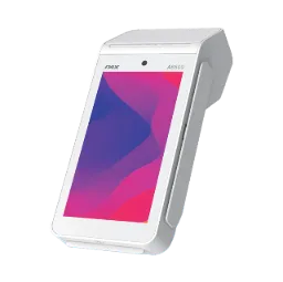 TPE PAX A8500 - WiFi - Bluetooth - Caméra - IP/xDSL
